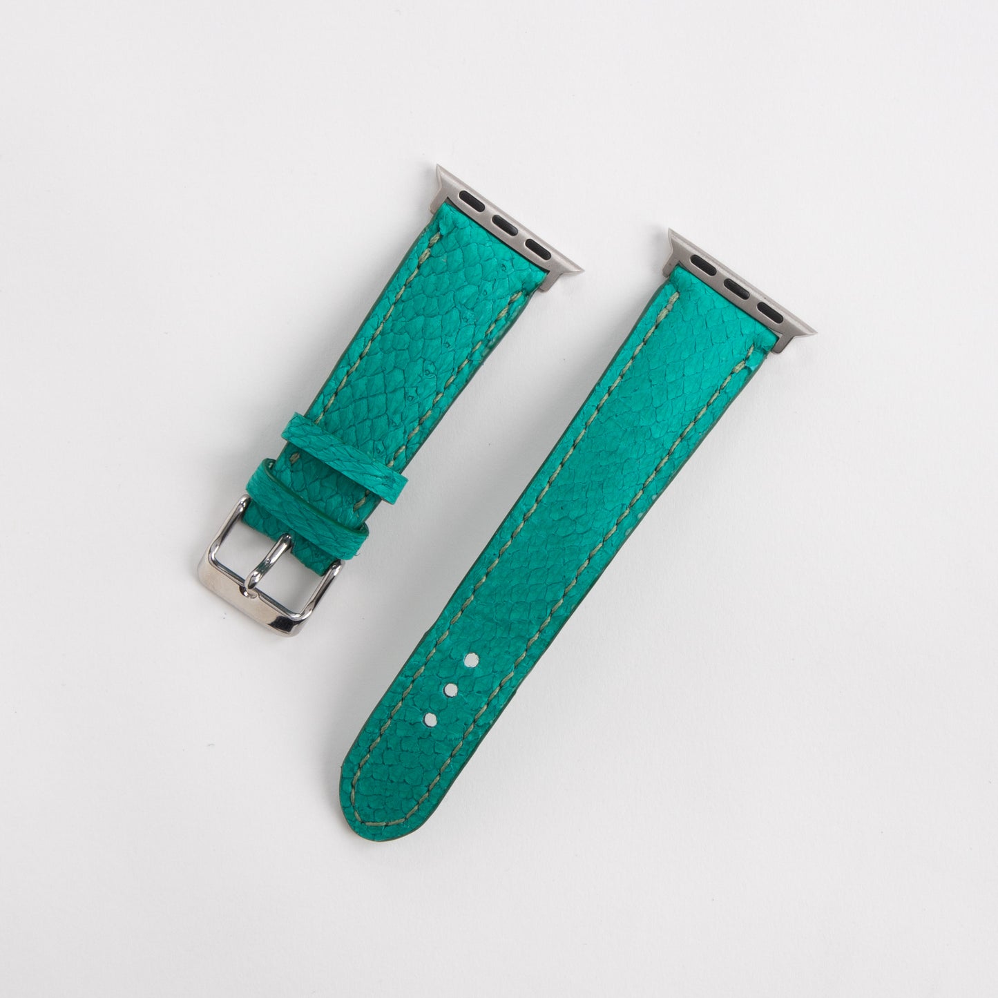 Custom Watch Band