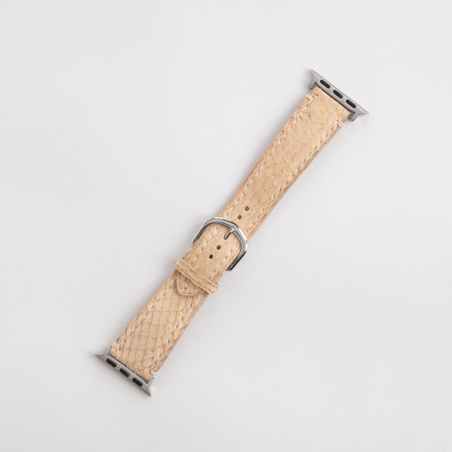 Custom Watch Band