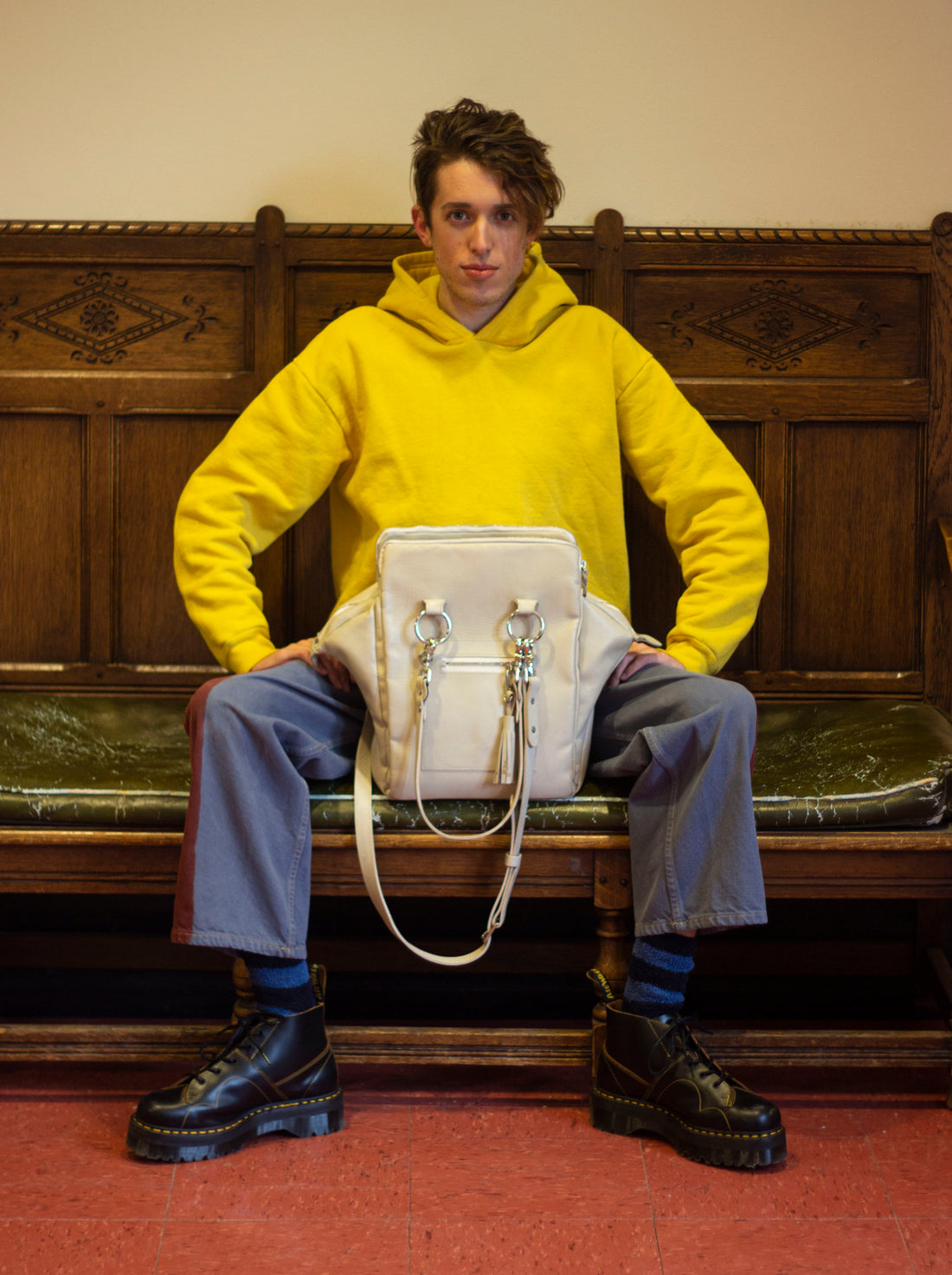 The maker behind BOEWA