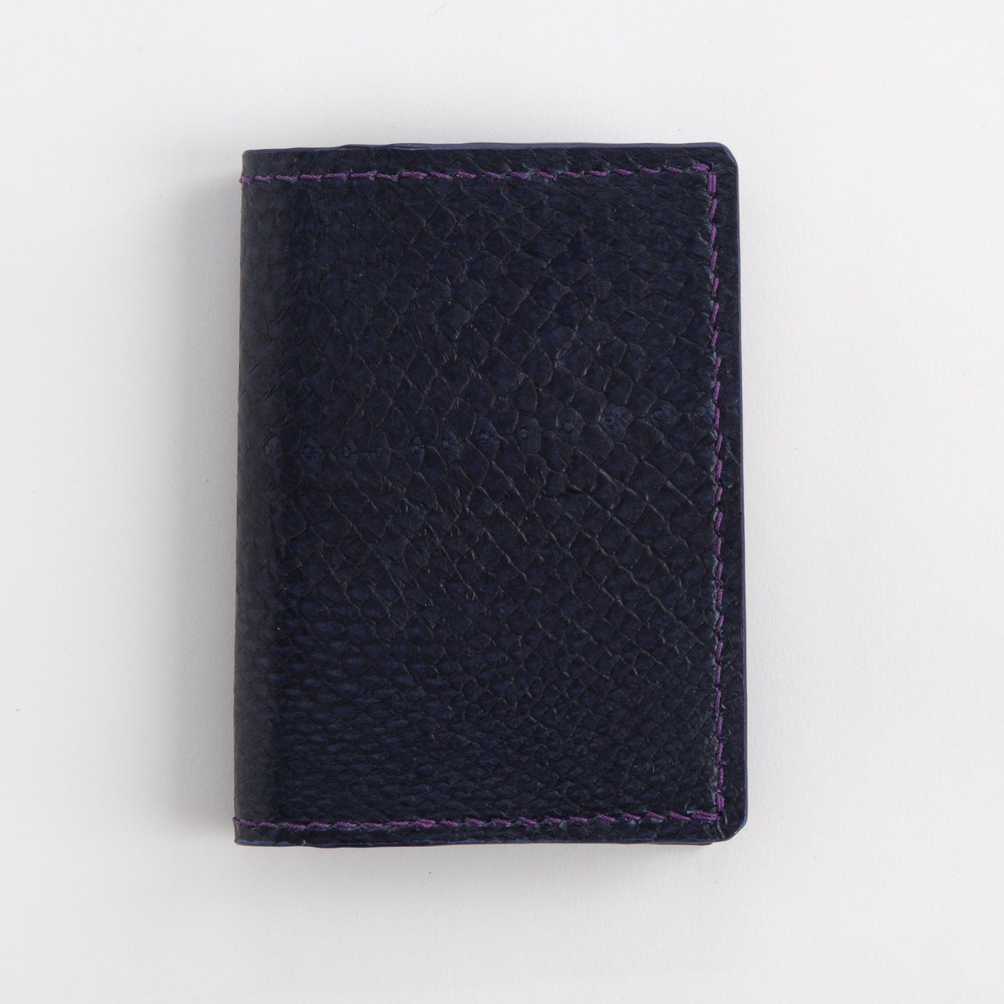 Bifold Card Case