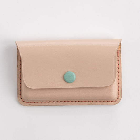 Molded Card Case